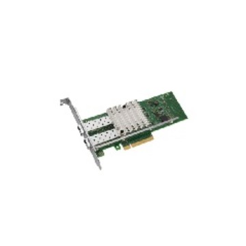 Lenovo 4XC0F28734 carte et adaptateur réseau