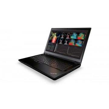 Lenovo ThinkPad P70