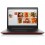 Lenovo IdeaPad U41-70 Rouge 1.7GHz 14" i3-4005U