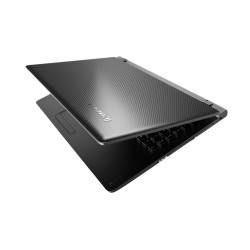 Lenovo IdeaPad 100 15 Noir 2GHz 15.6" 1366 x 768pixels i3-50