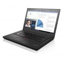 Lenovo ThinkPad T460 2.3GHz i5-6200U 14" 1920 x 1080pixels N