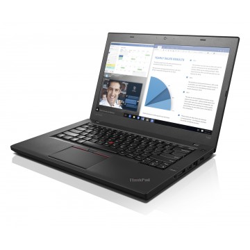 Lenovo ThinkPad T460 2.3GHz i5-6200U 14" 1920 x 1080pixels N