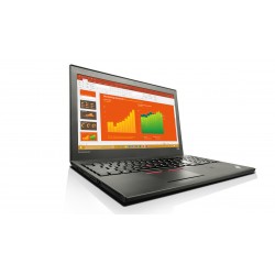 Lenovo ThinkPad T560 2.3GHz i5-6200U 15.6" 1920 x 1080pixels