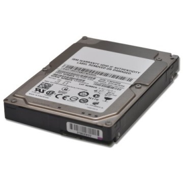 Lenovo 600GB 15k 12Gb SAS 3.5"