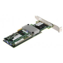 IBM ServeRAID M5210 SAS/SATA Controller