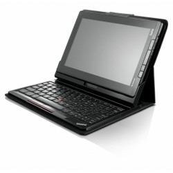 Lenovo ThinkPad Tablet Keyboard Folio Case