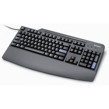 Lenovo Preferred Pro USB Keyboard (French Canadian 58)