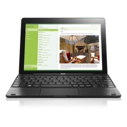 Lenovo IdeaPad Miix 300 10 64Go Noir