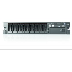 IBM System x 3650 M4