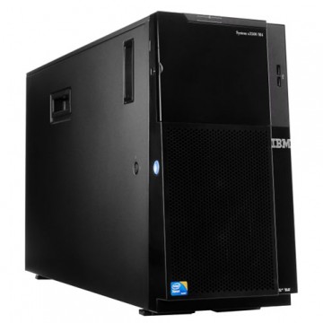 Lenovo System x 3500 M4