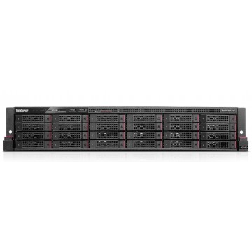 Lenovo ThinkServer RD650