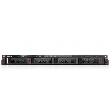 Lenovo ThinkServer RD550