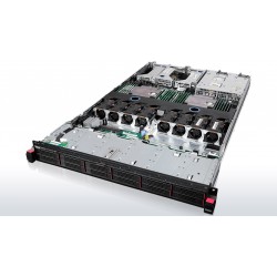 Lenovo ThinkServer RD550