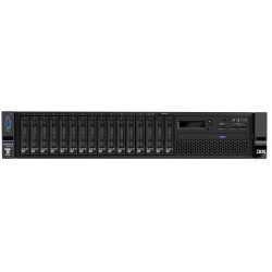 IBM System x 3650 M5 2.6GHz E5-2690V3 900W Rack (2 U)