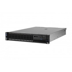 IBM System x 3650 M5 2.4GHz E5-2620V3 550W Rack (2 U)