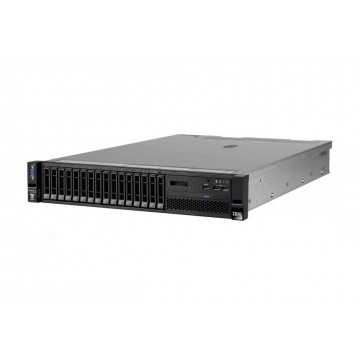 IBM System x 3650 M5 2.4GHz E5-2620V3 550W Rack (2 U)