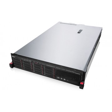 Lenovo ThinkServer RD450