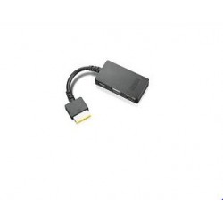 Lenovo 4X90G85927 adaptateur et connecteur de câbles