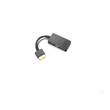 Lenovo 4X90G85927 adaptateur et connecteur de câbles