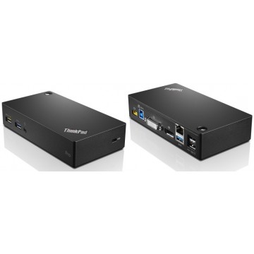 Lenovo ThinkPad USB 3.0 Pro Dock