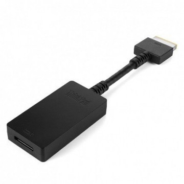 Lenovo 4X90J40422 adaptateur et connecteur de câbles