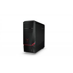 Lenovo IdeaCentre Y700-34ISH 3.4GHz Noir, Rouge i7-6700