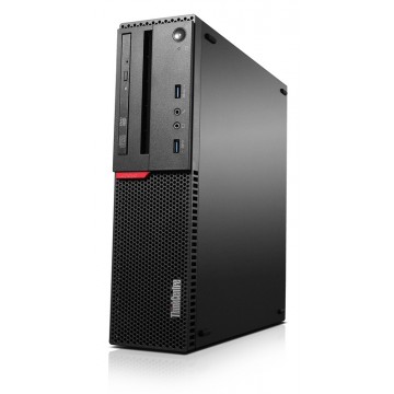 Lenovo ThinkCentre M700 i3-6100 SFF Noir