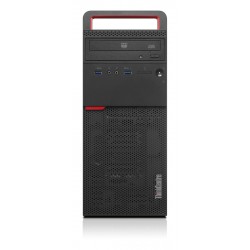 Lenovo ThinkCentre M700 3.7GHz i3-6100 Tour Noir