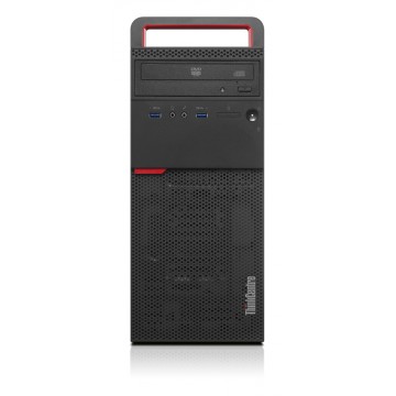 Lenovo ThinkCentre M700 3.7GHz i3-6100 Tour Noir