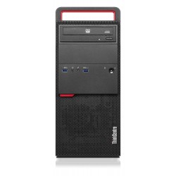 Lenovo ThinkCentre M800 3.2GHz Mini Tour Noir