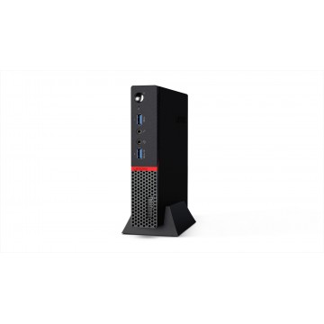 Lenovo ThinkCentre M900 i5-6500T PC de dimension 1L Noir