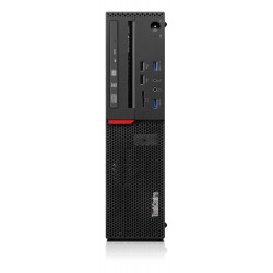 Lenovo ThinkCentre M800 i5-6500 SFF Noir