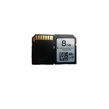 Lenovo 4X70F28592 8Go SD mémoire flash