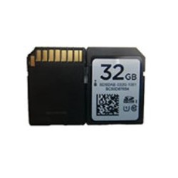 Lenovo 4X70F28593 32Go SD mémoire flash