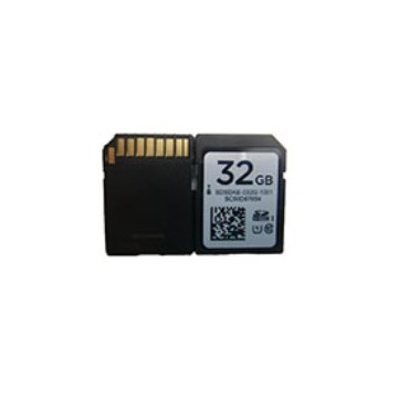 Lenovo 4X70F28593 32Go SD mémoire flash