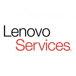 Lenovo 5YR On-site