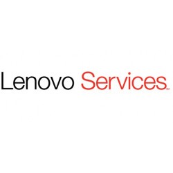 Lenovo 5YR OnSite, NBD