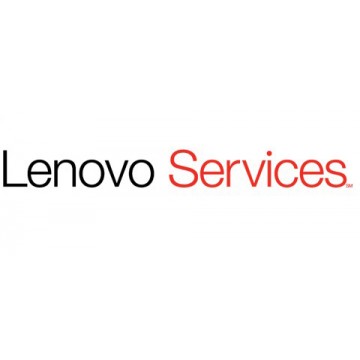 Lenovo 5YR OnSite, NBD