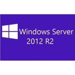 Lenovo Windows Server 2012 R2 Essentials, ROK, 1-2 CPU, ML