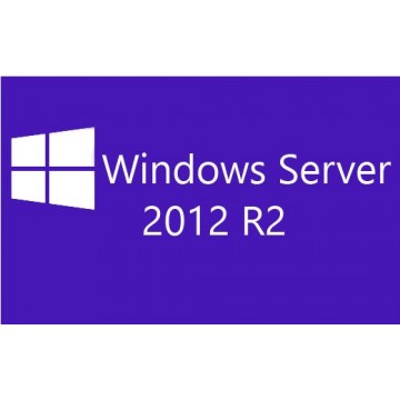 Lenovo Windows Server 2012 R2 Essentials, ROK, 1-2 CPU, ML