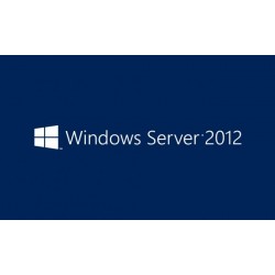 Lenovo Windows Server 2012, 50 UCAL