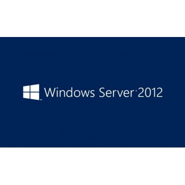 Lenovo Windows Server 2012, 50 UCAL