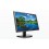 Lenovo ThinkVision LT2223p 21.5" Black Full HD Matt