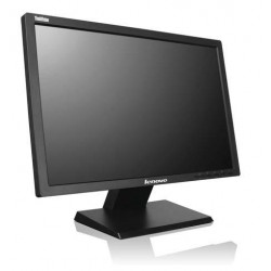 Lenovo ThinkVision LT2013s TN+Film 19.5" Noir