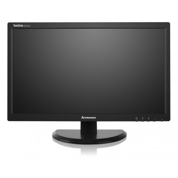 Lenovo ThinkVision E2323 23" Noir Full HD