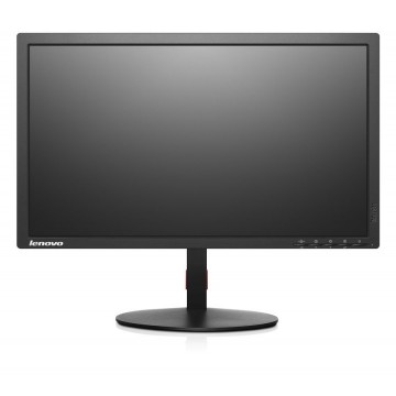 Lenovo ThinkVision T2224p 21.5" Noir Full HD Matt