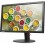 Lenovo ThinkVision T2324p 23" Noir Full HD Matt