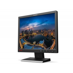 Lenovo ThinkVision LT1713p 17" TN Noir