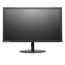 Lenovo ThinkVision T2424P 23.8" Black Full HD Matt