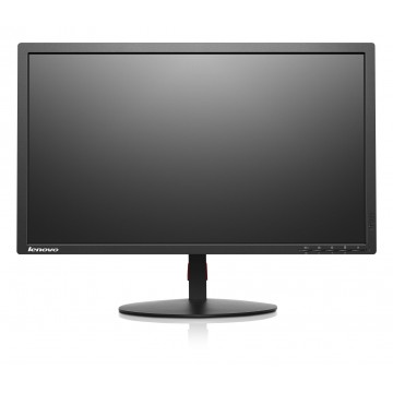 Lenovo ThinkVision T2424P 23.8" Black Full HD Matt